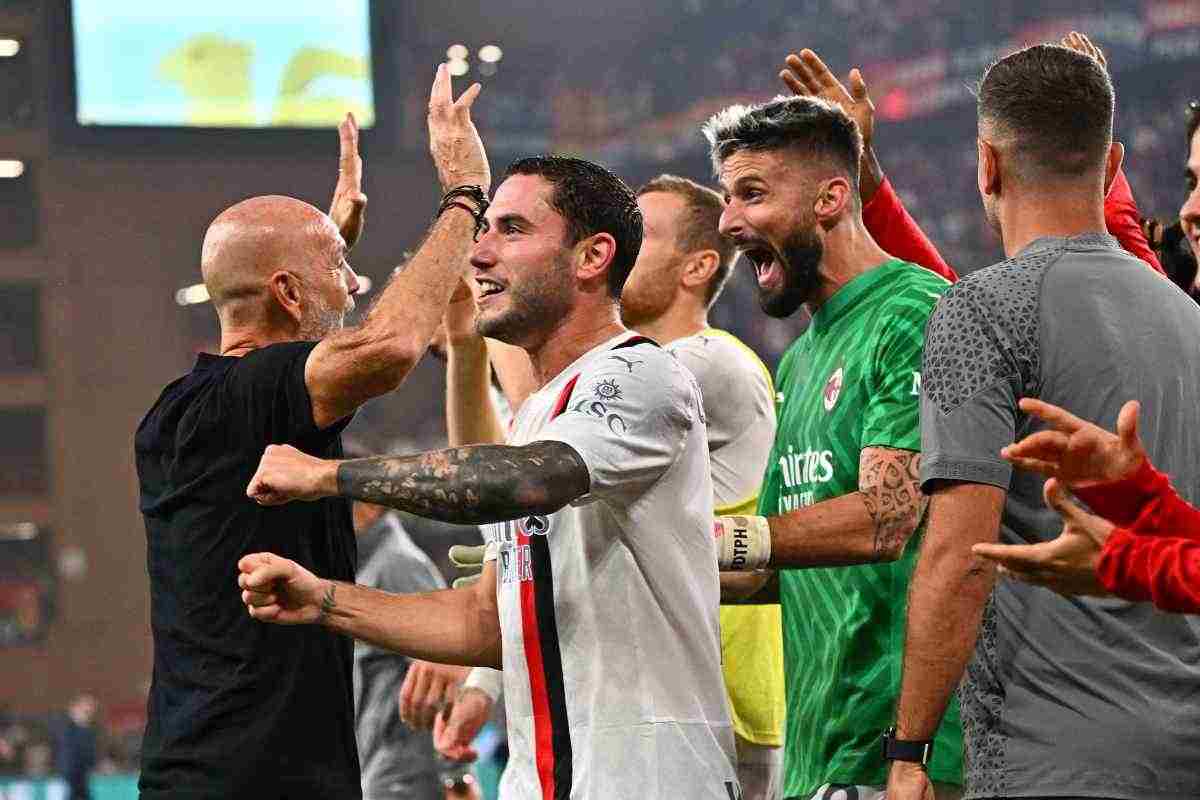 Milan: Pioli rischia la panchina