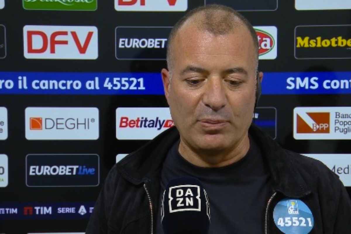 Sticchi Damiani attacca il VAR