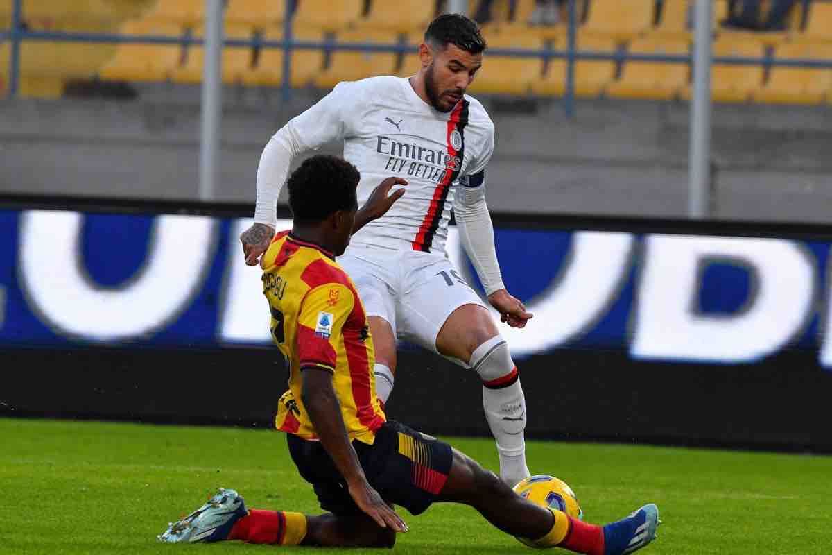 Milan ancora rimontato, il dato preoccupa: bilancio negativo in trasferta