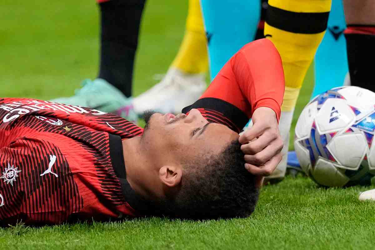 Infortuni Milan, Balotelli lo ha detto in diretta: la notizia desta sorpresa