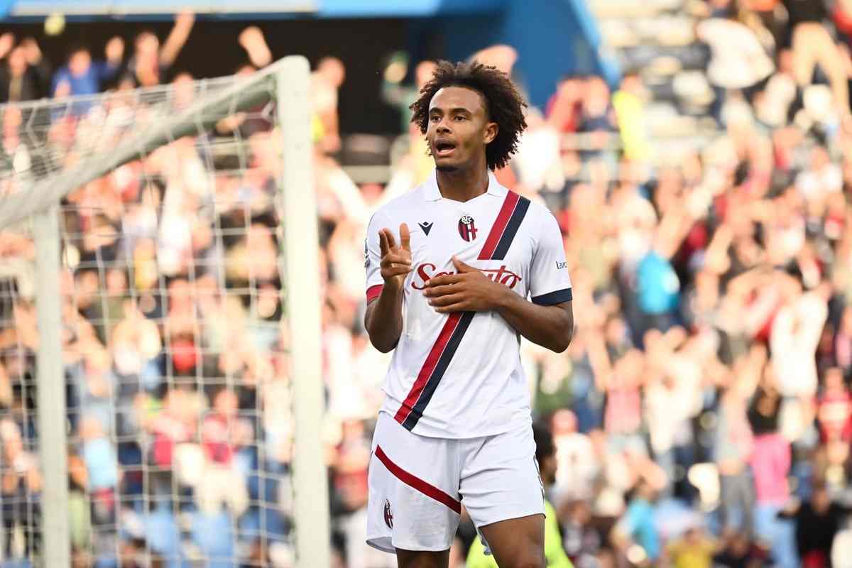 Occhio Milan, ora l'obiettivo può sfumare: prezzo alle stelle