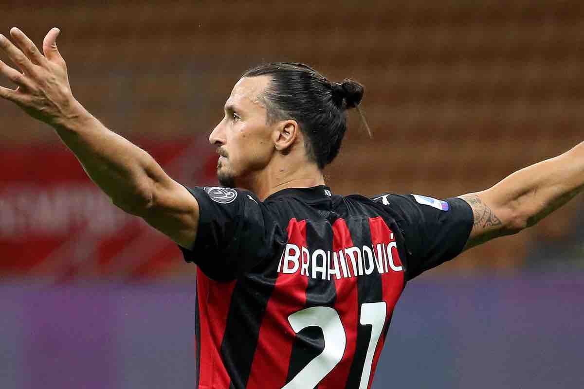 Ibrahimovic torna al Milan? Annuncio in diretta di Scaroni