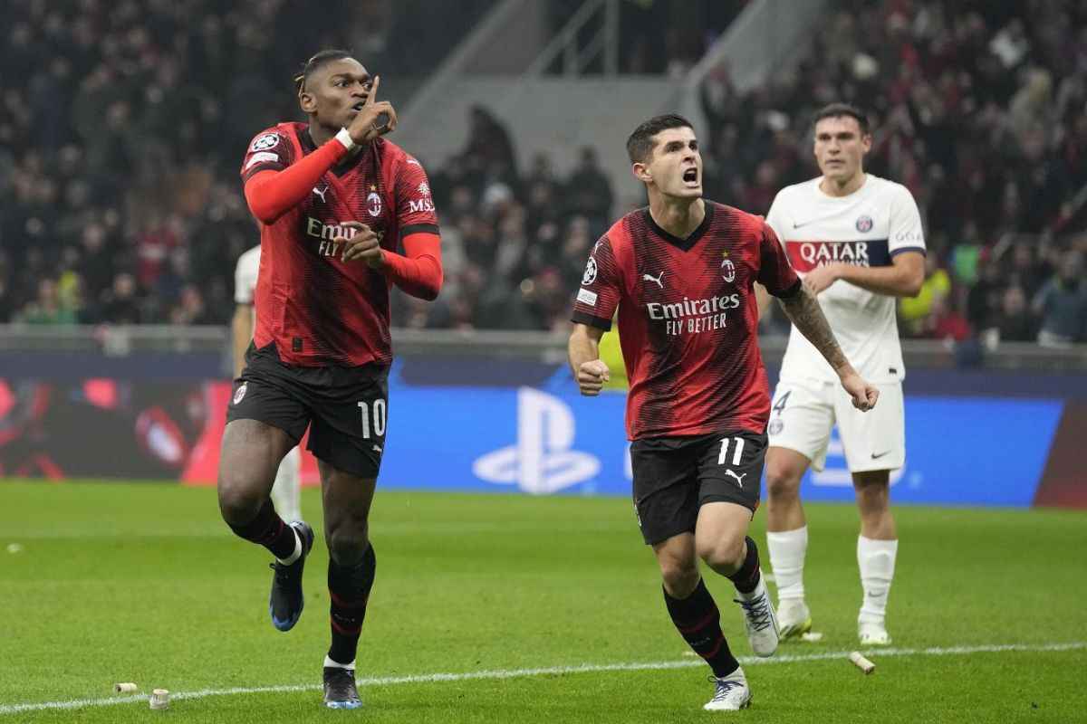 Non accadeva dal 2009: tabù sfatato per il Milan