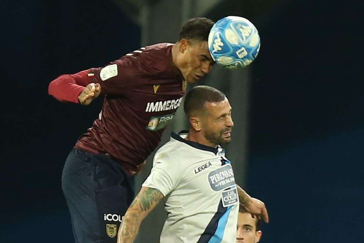 Giovane per la difesa: il nuovo obiettivo Milan