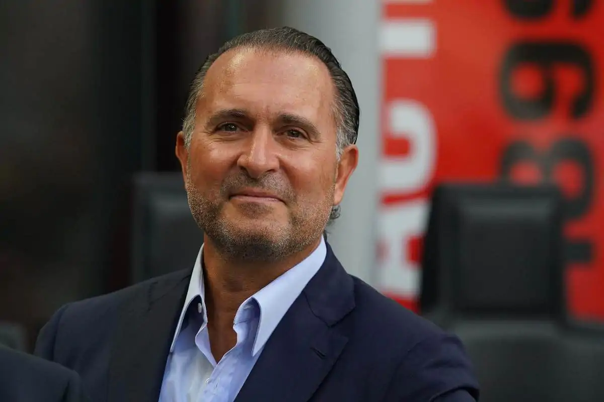 Cardinale lancia un messaggio dopo Milan-Psg