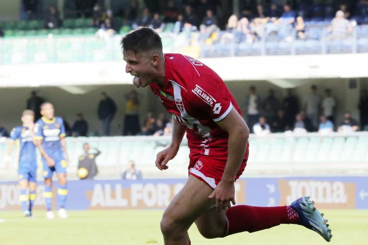 Speranza Milan: il dato piace ai rossoneri