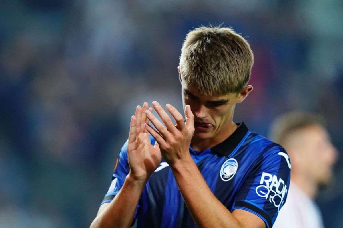 Milan: si teme per la situazione De Ketelaere