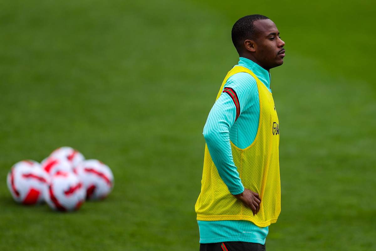 Le ultime su Djalo, il difensore conteso da Milan, Inter e non solo