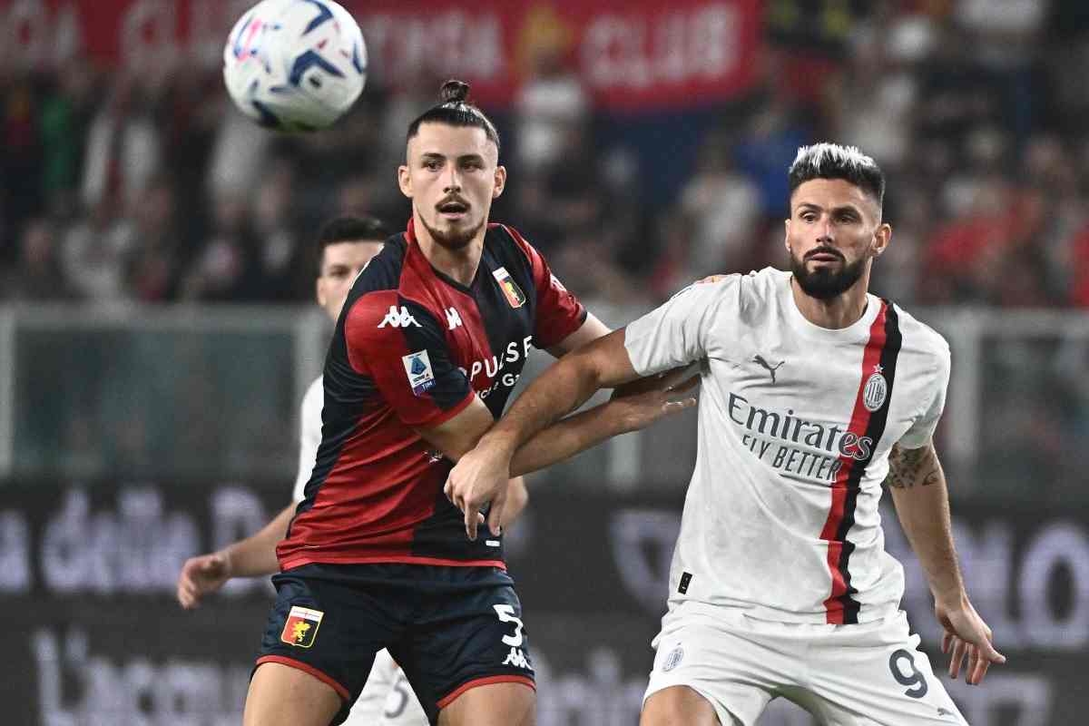 Dragusin piace al Milan