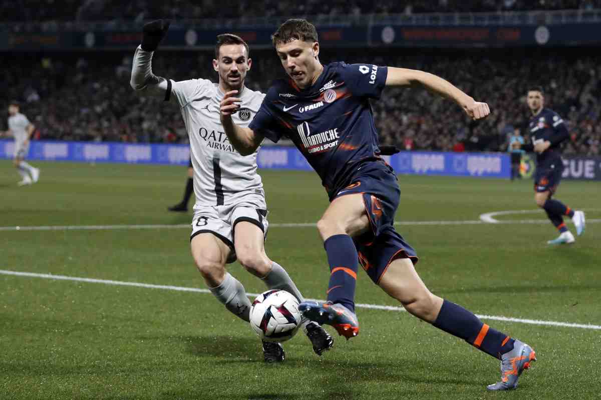 Esteve è un obiettivo