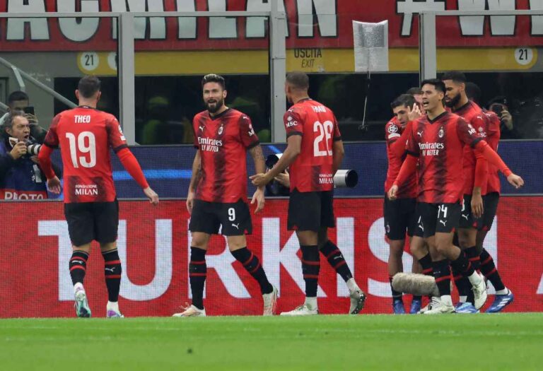 Lecce milan dove vederla in tv