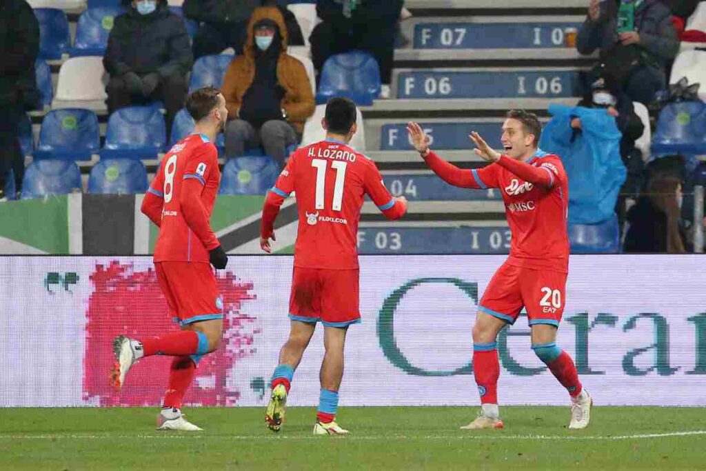 calciomercato milan, obiettivo un ex serie a