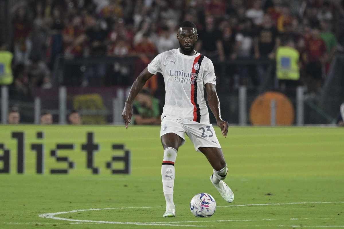 tomori, nuovo ruolo con l'inghilterra