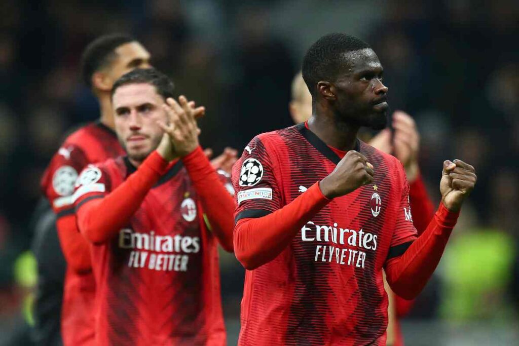 tomori, nuovo ruolo con l'inghilterra