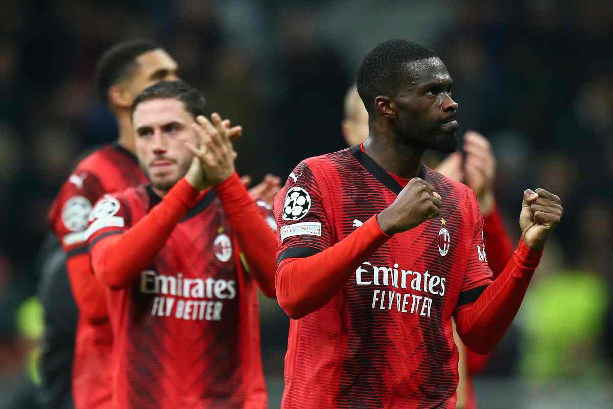 tomori, nuovo ruolo con l'inghilterra