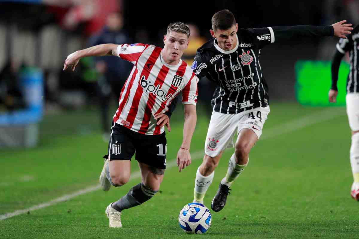 Moscardo verso la Premier League