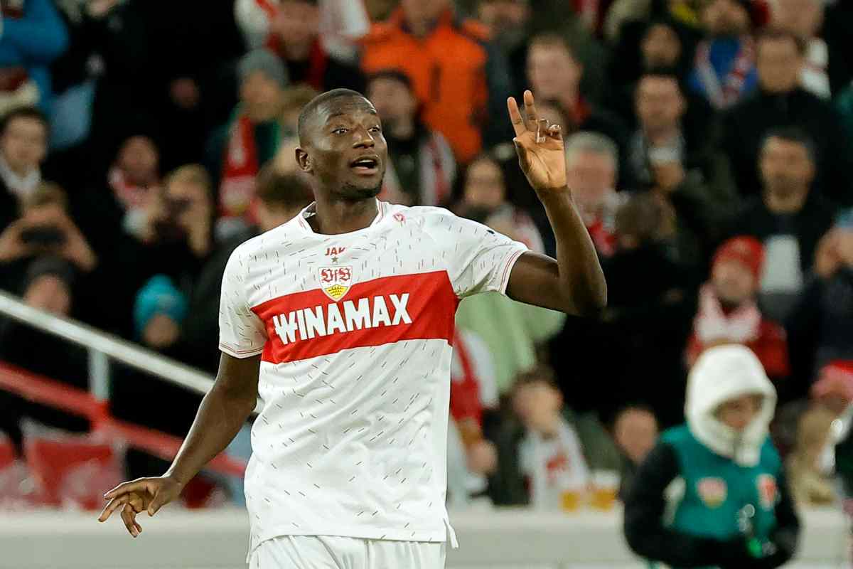 I dettagli del passaggio di Guirassy al Milan