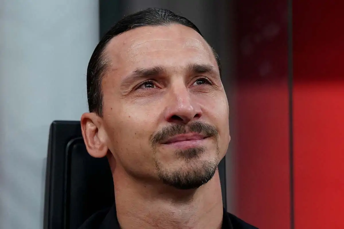 Milan, futuro in dirigenza per Ibrahimovic? La sua risposta
