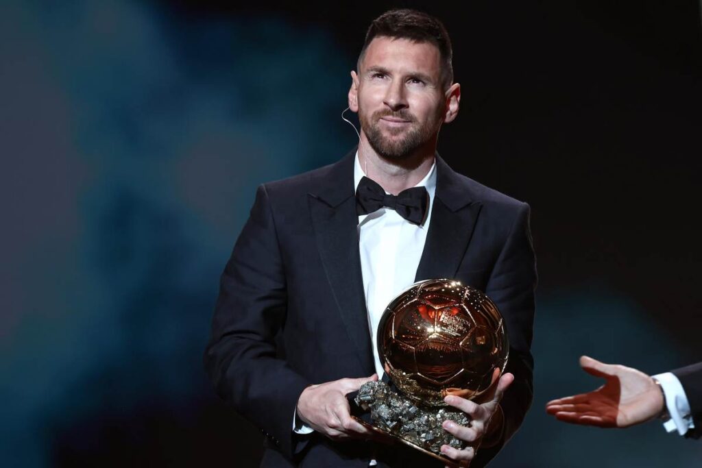 Messi al Milan, la rivelazione