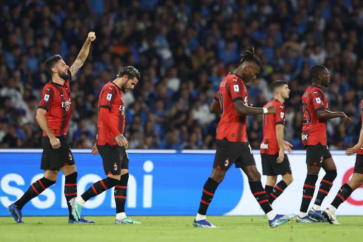 Coppa Italia: "Sarebbe bello vedere il Milan a Recenati"