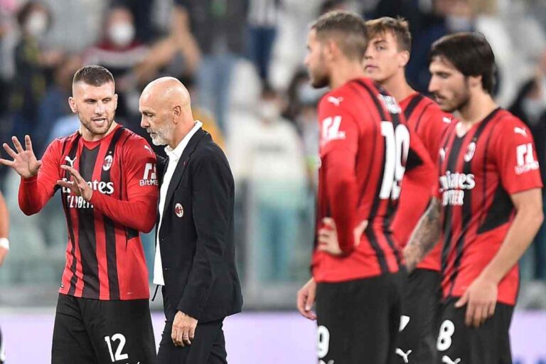 Milan: l'ex "inguaia" i rossoneri