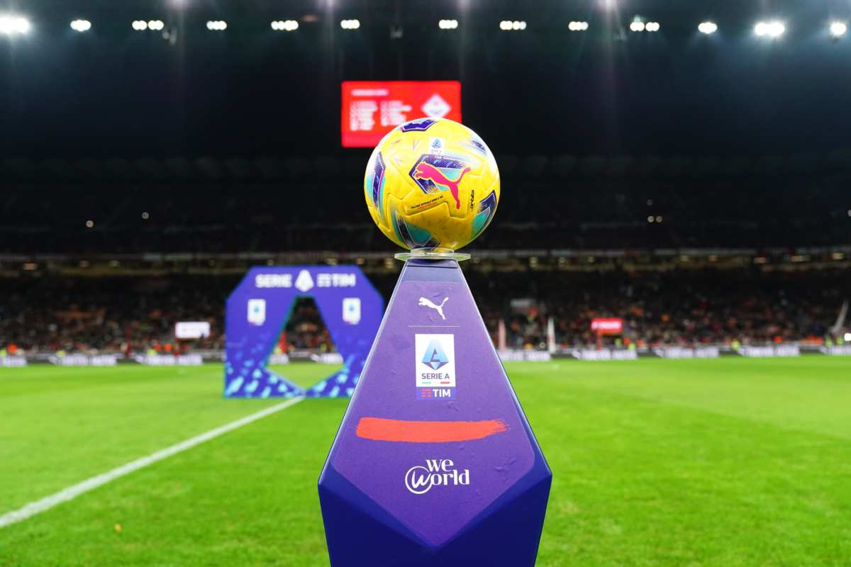 Designati i direttori di gara della prossima giornata di Serie A.