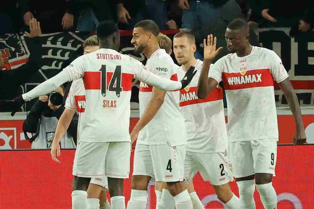 Il Milan prepara il colpo in attacco da 17 milioni di euro