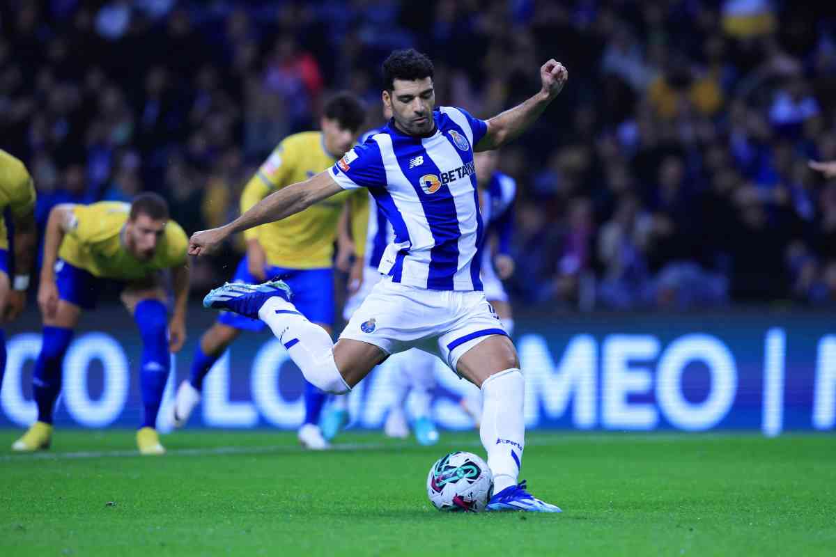 Manchester United su Taremi