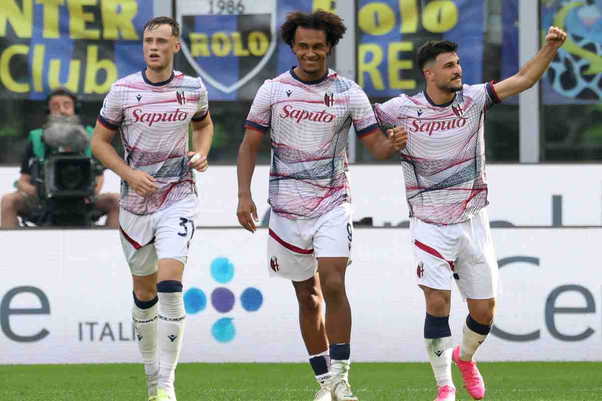 Colpo Milan in attacco