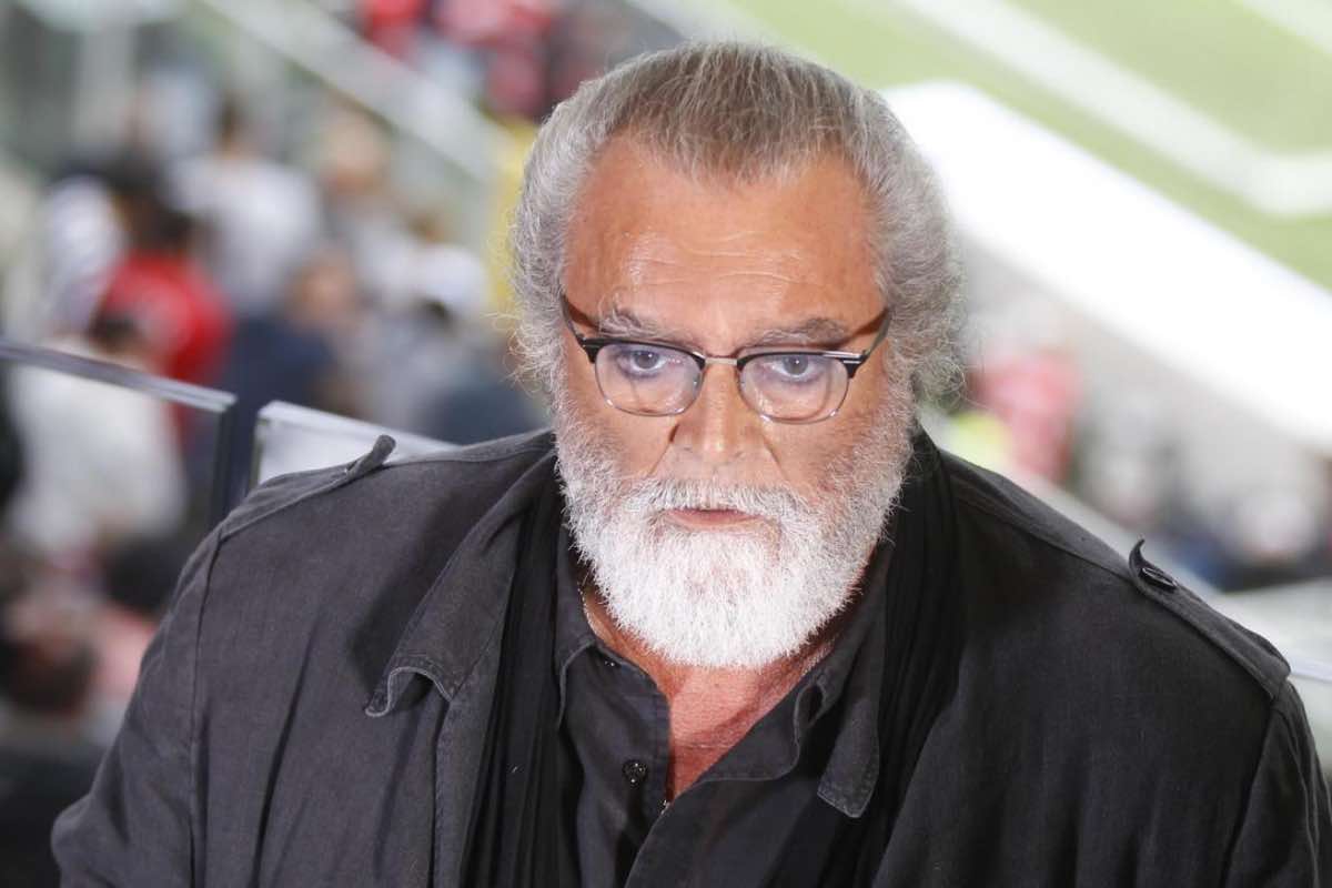 Presa di posizione fortissima su San Siro