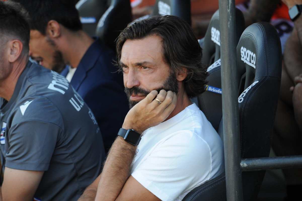 Pirlo rivela: "Al Milan non è finita come volevo", poi svela la vittoria più bella
