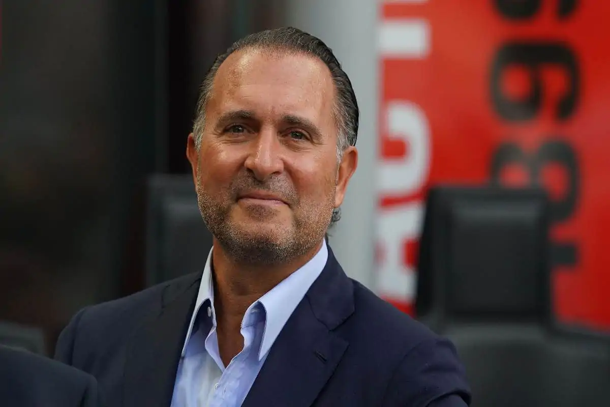 Milan pronto al doppio colpo