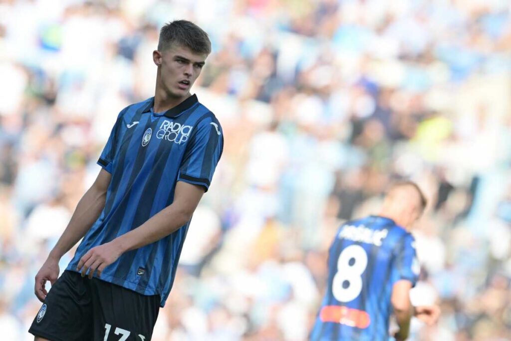 Milan, attenzione a De Ketelaere