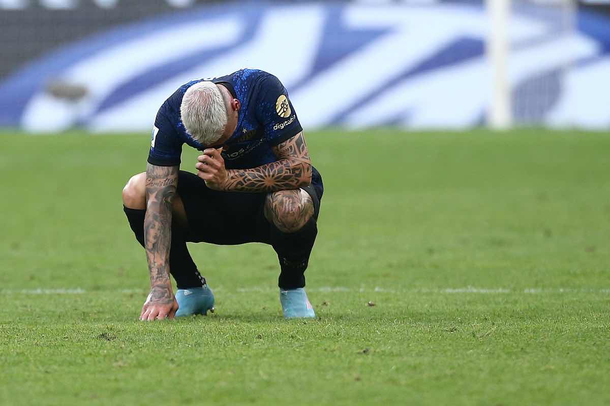 Dichiarazioni di Dimarco sullo scudetto vinto dal Milan