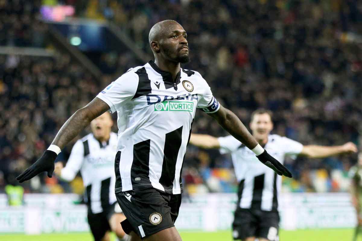 Fofana ha la nostalgia del calcio europeo: a gennaio potrebbe tornare in Europa, Milan interessato