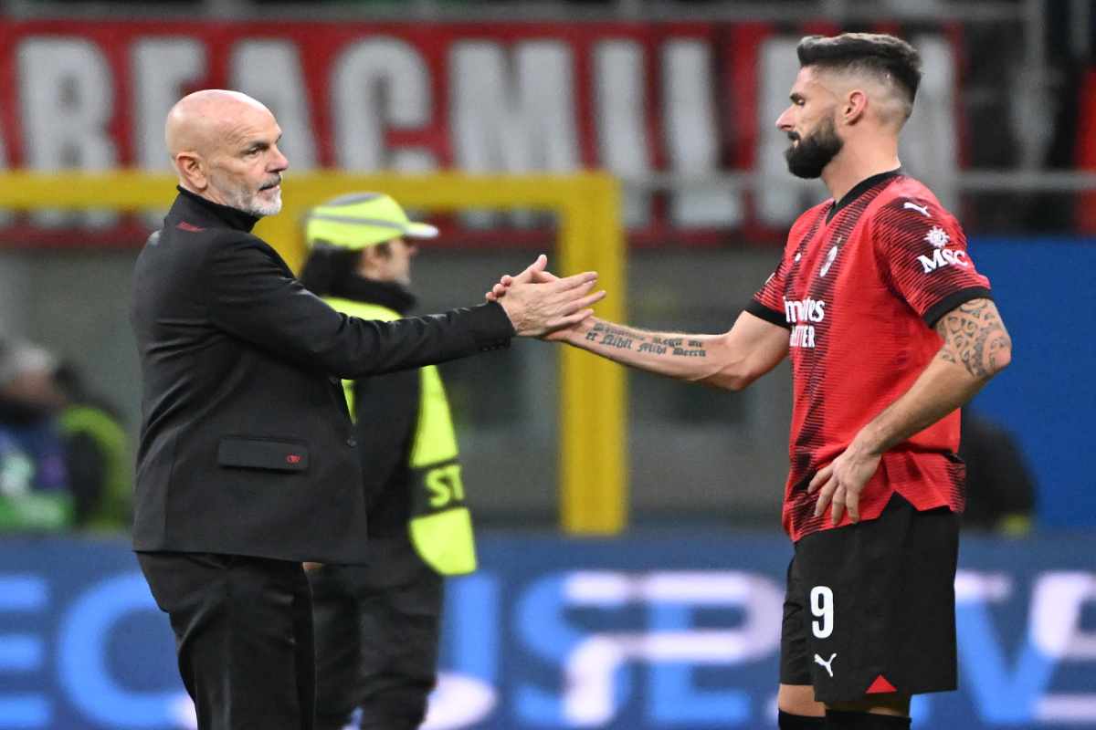 Milan alla ricerca di un nuovo attaccante