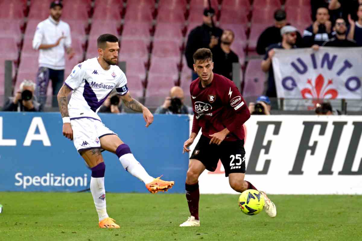 Milan: Maggiore assente