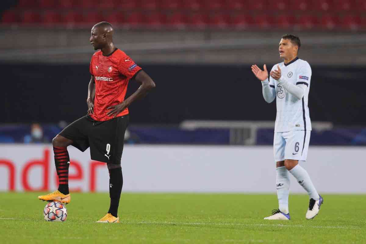 Guirassy al Milan? L'interesse della società