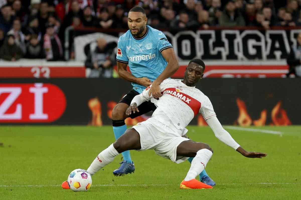 Guirassy obiettivo di mercato per il Milan