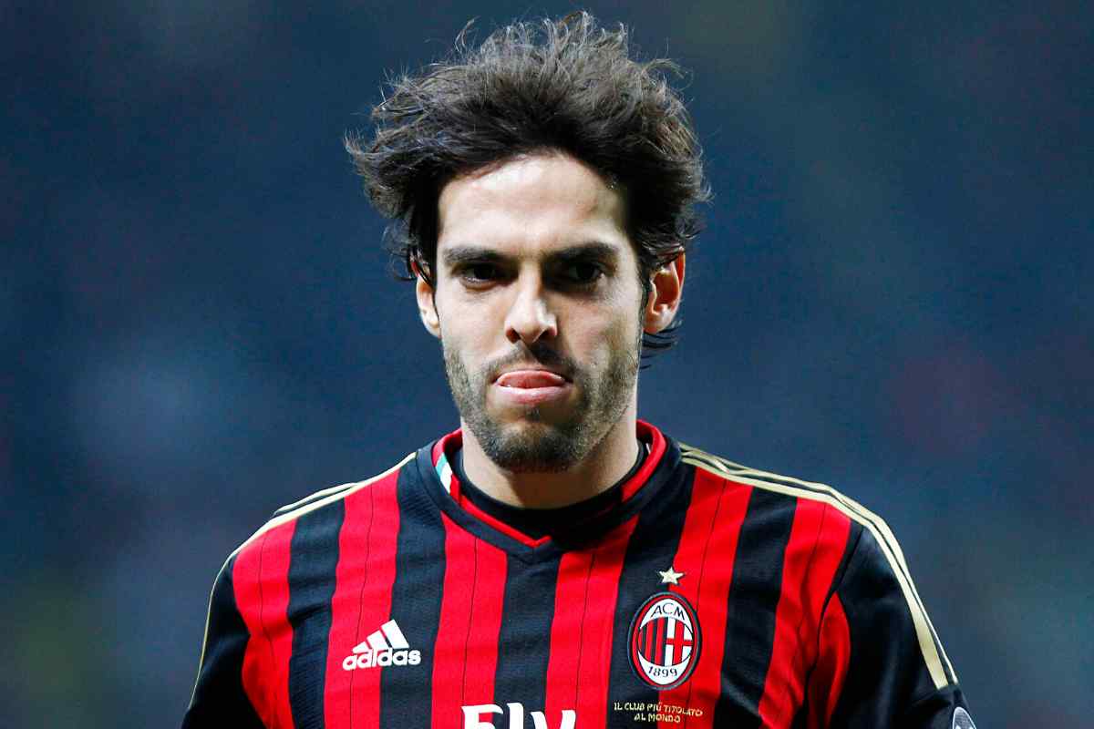 Kakà Milan