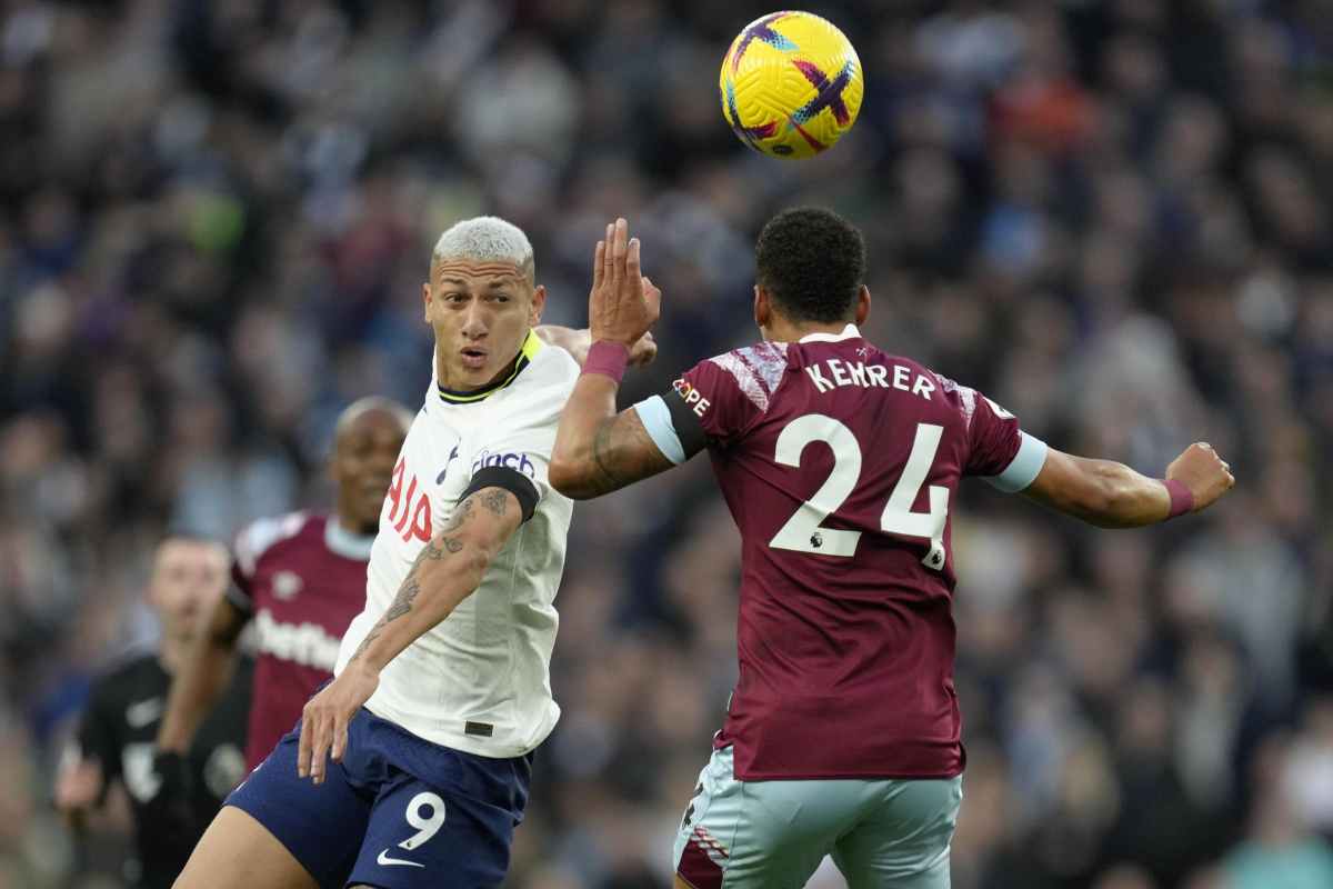 Kehrer-Milan, le ultime