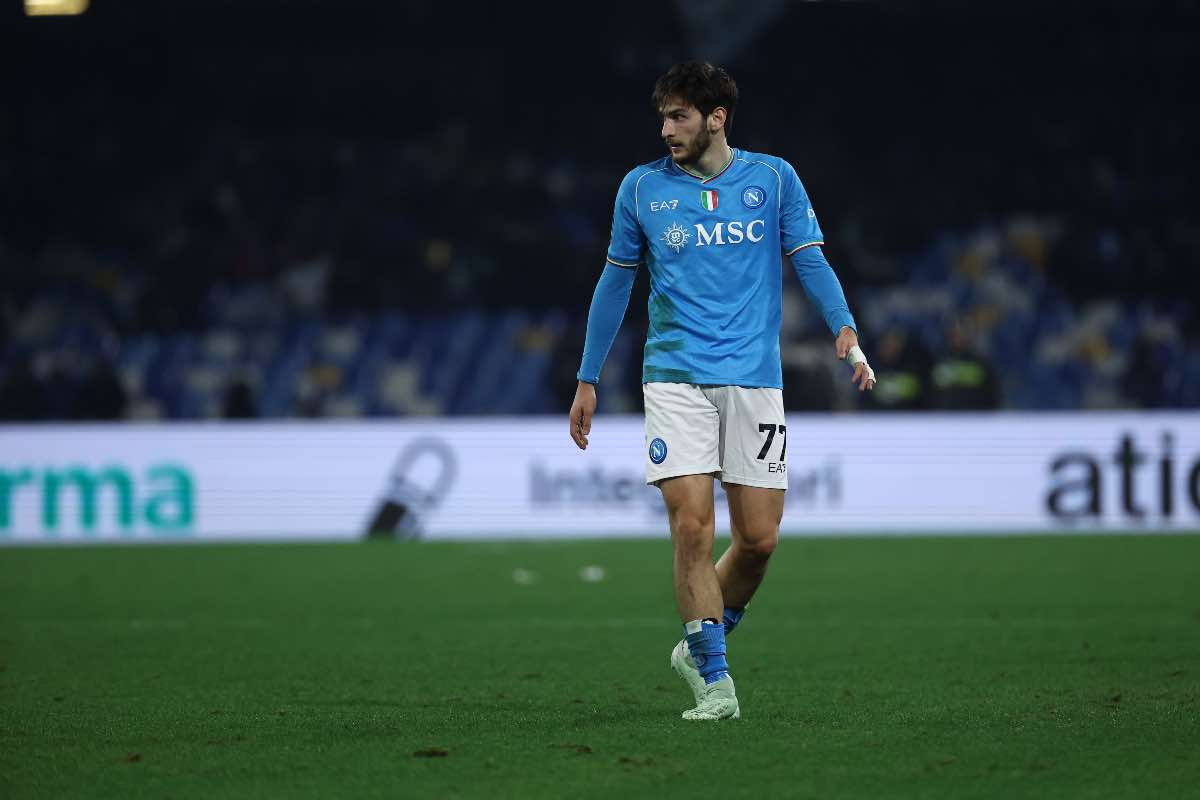 Kvara meglio di Leao