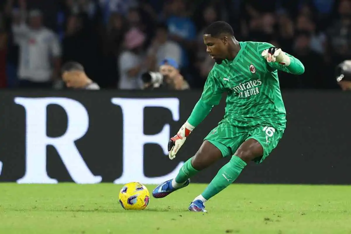 Calciomercato, occhi su Maignan dalla Premier