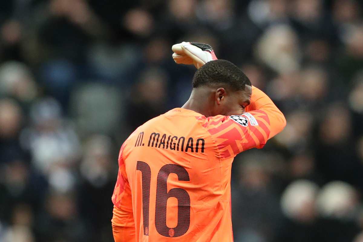 Il Milan scende in Europa League 