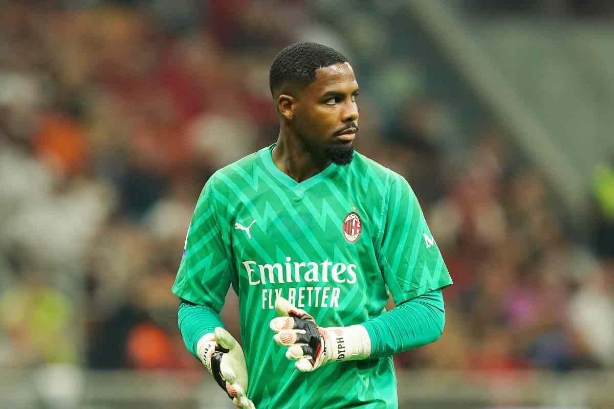 Maignan nel mirino di quattro top club 