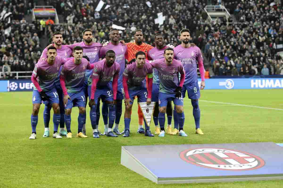 La lettera di Cardinale per tutti i tifosi del Milan