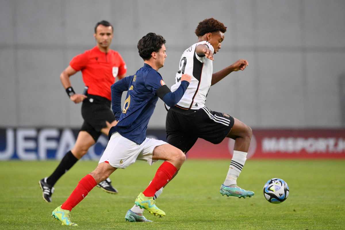 Ouedraogo obiettivo primario