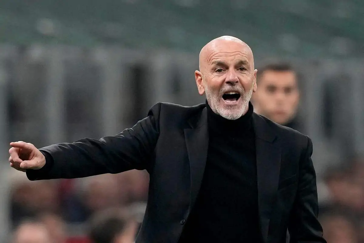 Milan-Pioli, esplode il caso a fine gara: il tecnico fa chiarezza