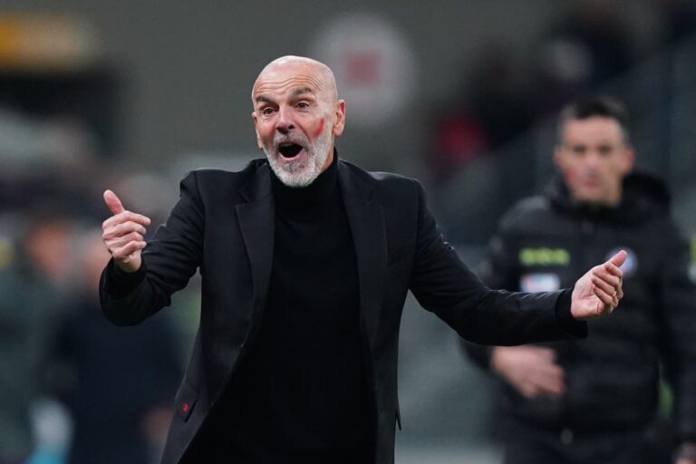Il Napoli irrompe su un obiettivo del Milan