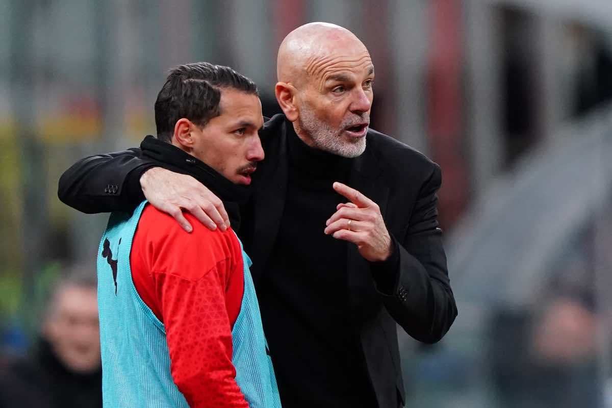 Il Milan pensa alla cessione di Krunic 
